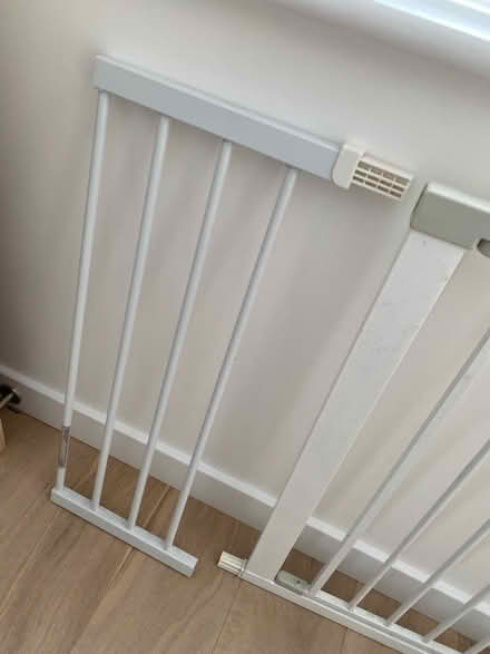 Photo of free Toddler/safety gates (Cherry Hinton, Cambridge) #1