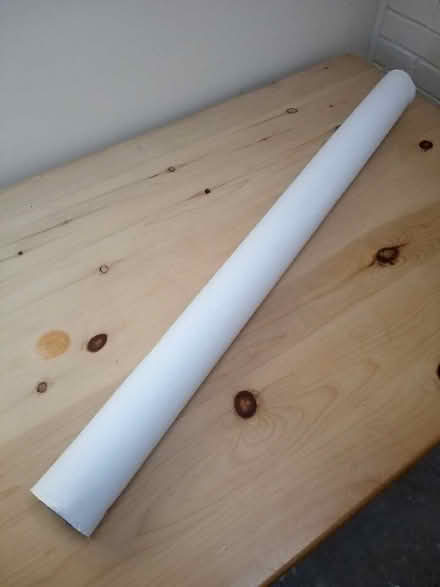Photo of free Roll of Paper Table Cloth (Sidley TN40) #1