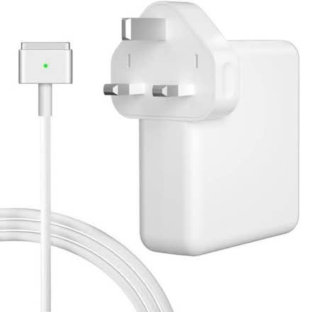 Photo of Old macbook charger (Easton) #1