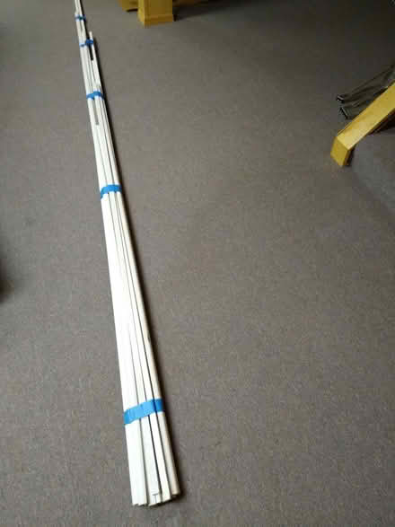 Photo of free Wood Trim (Livonia - South) #1