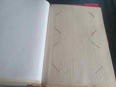 Photo of free Photo/postcard picture album (Silver End, Witham CM8 3) #2