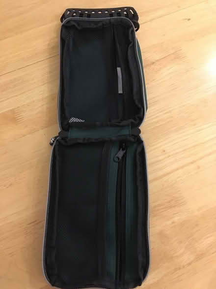 Photo of free First Aid pouch (Summertown- OX2) #2