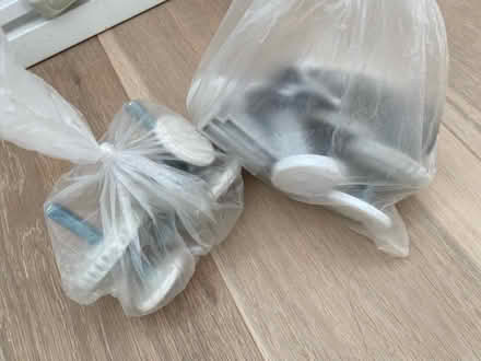 Photo of free Toddler/safety gates (Cherry Hinton, Cambridge) #2