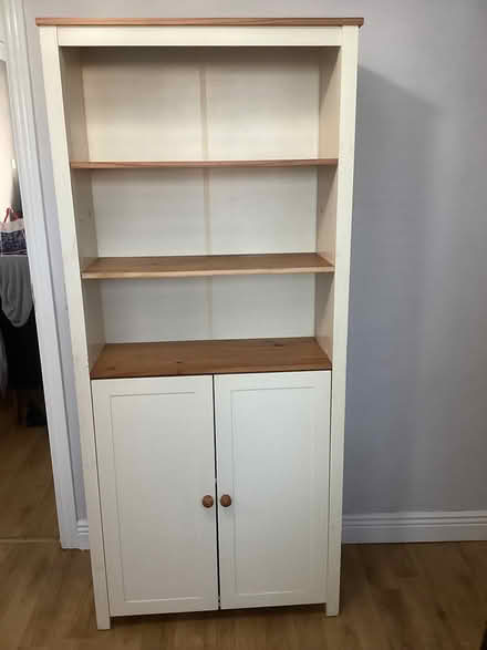 Photo of free Tall unit. Very Good condition (Dublin 5) #1