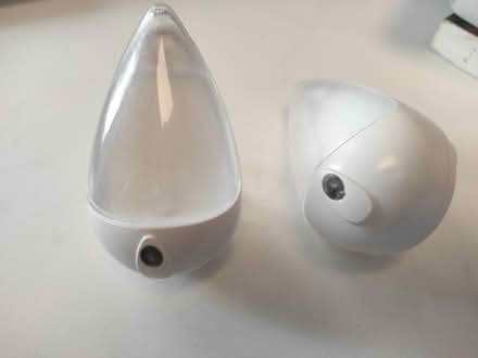 Photo of free Pair of night lights (SW6) #1
