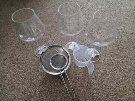 Photo of free Kitchen bits (Cherry Willingham LN3) #2