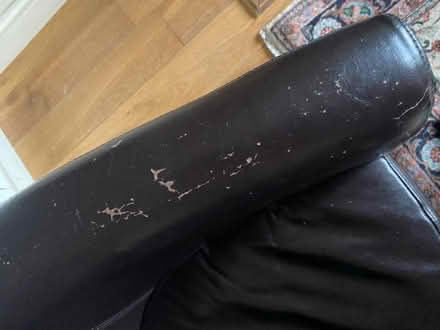 Photo of free Tub chairs (Speldhurst TN3) #2