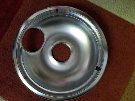 Photo of free Burner Pan (Poughkeepsie off Wilbur) #1