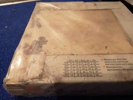 Photo of free Floor tiles (Brentwood CM14) #2