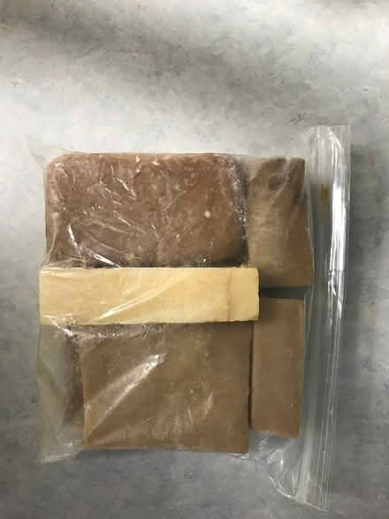 Photo of free Homemade Soap (Ann Arbor-Wagner/Scio Church) #1