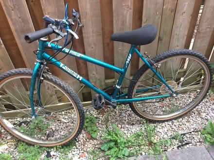 Photo of free 2 old bikes (Heartland area) #2
