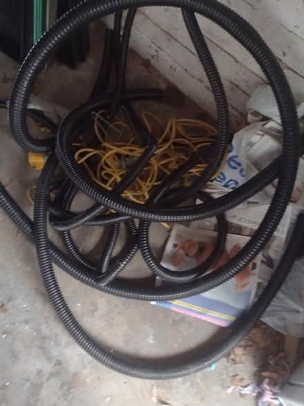 Photo of free Plumbers accessories (Liverpool 25) #2