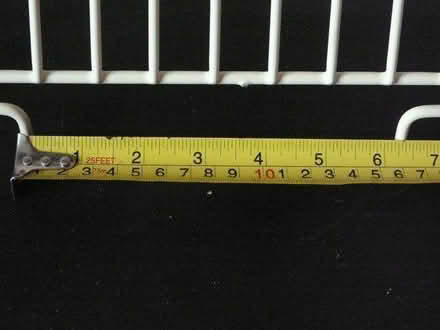 Photo of free Drainer to fit over half sink (SG17 (Shefford)) #1