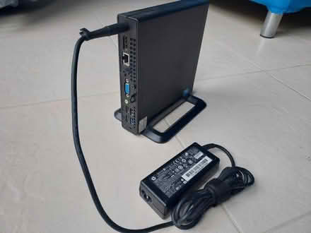 Photo of free HP G1 260 mini PC (Eastham CH62) #2