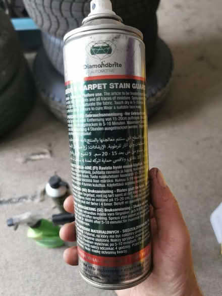 Photo of free Car care (2) (Goldthorpe S63) #1