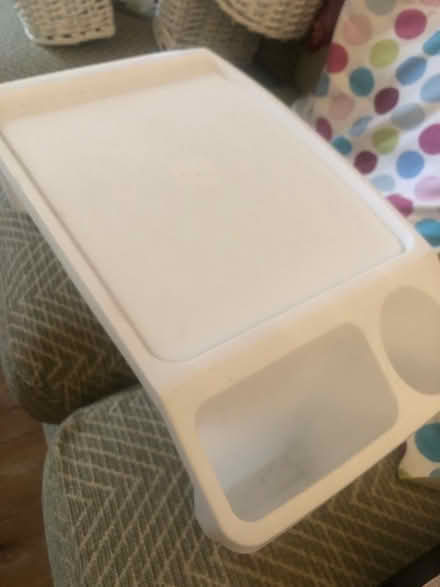 Photo of free Craft lap tray (Mousehold NR3) #3