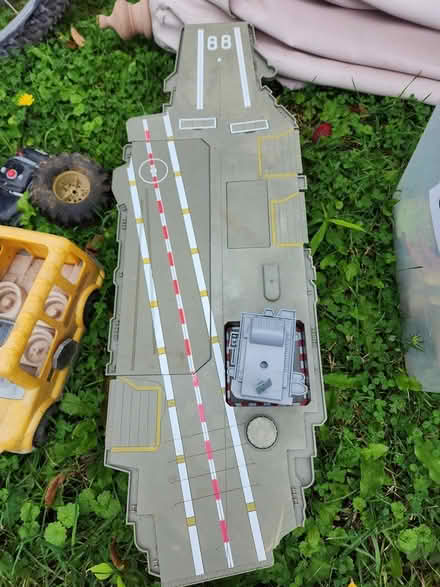 Photo of free Misc child toys and household items (Poestenkill) #1