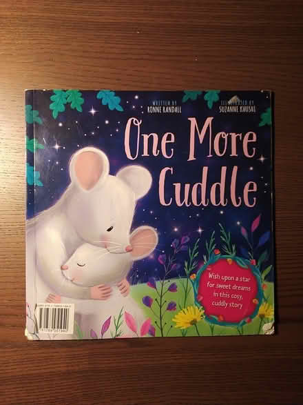 Photo of free Books for Toddlers (Oxford OX2) #3