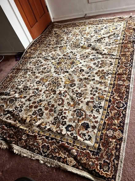 Photo of free Large area carpet (McKinleyville) #1