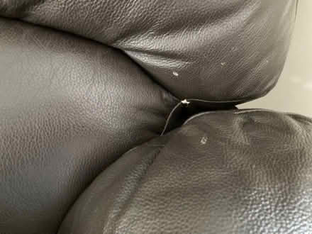 Photo of free Settees (Broomfield CM1) #2