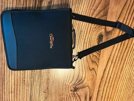Photo of free Crafting 3 Ring Binder (Broomall 19008) #4