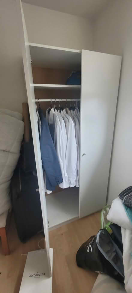 Photo of free Wardrobe (Chingford Mount E4) #2