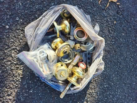Photo of free Misc child toys and household items (Poestenkill) #4