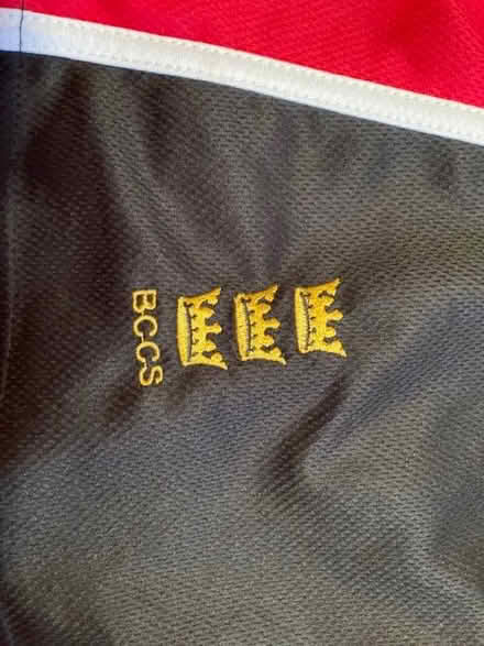 Photo of free Bristol Cathedral Choir School PE Girl’s Skort (Westbury Fields BS9) #2