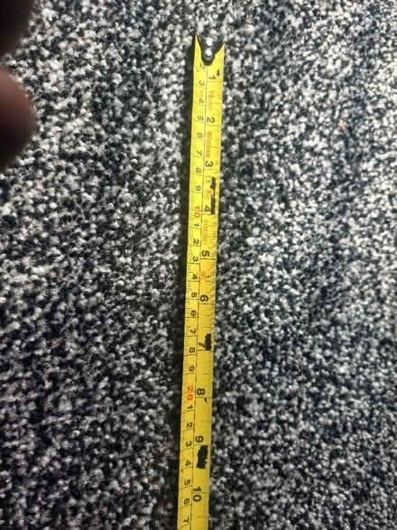 Photo of free Wickes 5m 16ft Tape Measure (Broomhall S3) #2