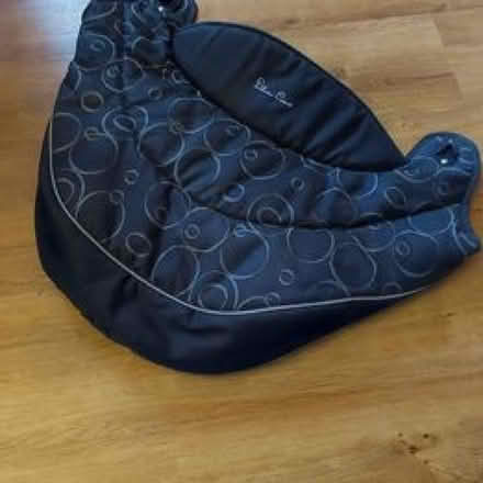 Photo of free Silver Cross travel system (Littleover DE23) #1