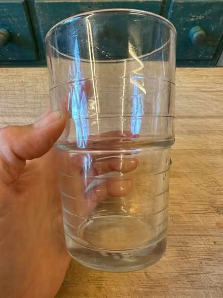 Photo of IKEA glass (Long Lawford CV23) #1
