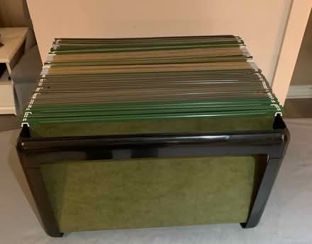 Photo of free Hanging File Folders (Hunt Club and Albion) #1