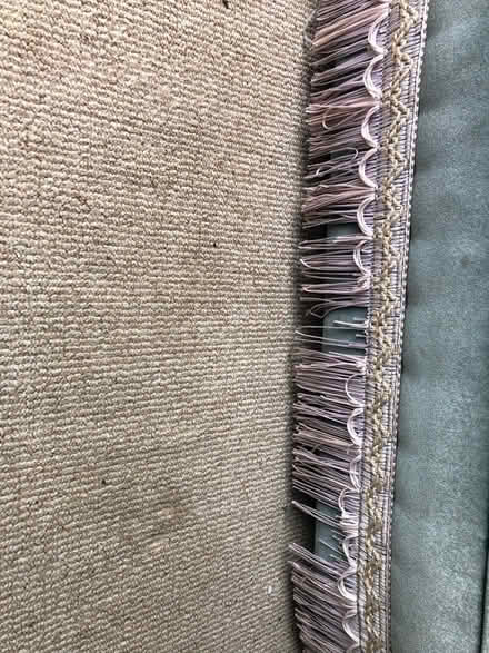 Photo of free three piece suite (Sandon CM2) #2
