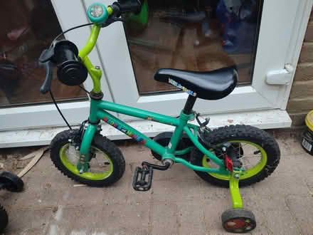 Photo of free Children items (Horsham RH13) #3