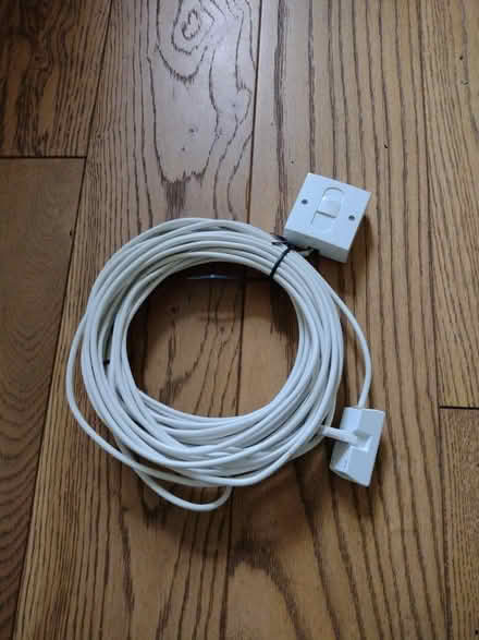 Photo of free Phone cable (Little Eaton DE21) #1