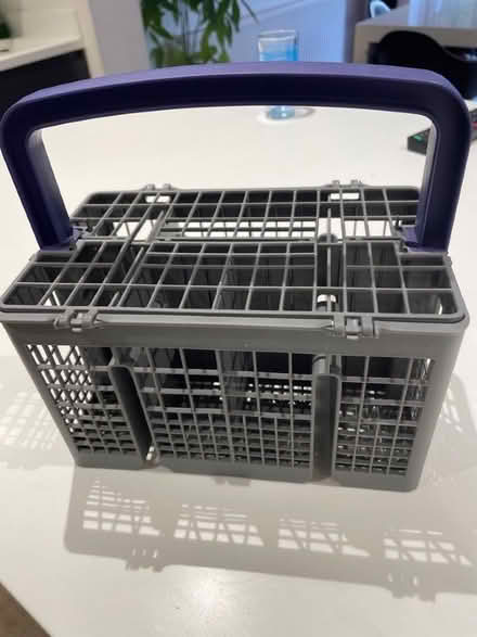 Photo of free Dishwasher Basket (Berkhamsted HP4) #1