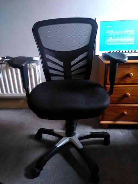 Photo of free Office chair (G42) #1