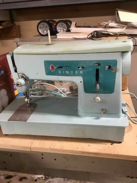 Photo of Sewing machine (Eatontown by Monmouth Mall) #1