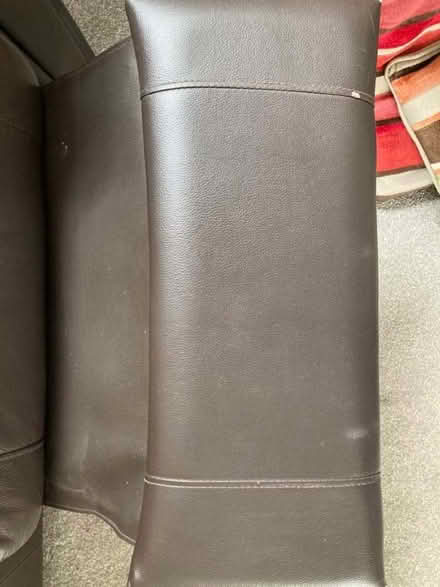 Photo of free Settees (Broomfield CM1) #3