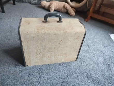 Photo of free Sewing machine π§΅ (Bensham NE8) #2