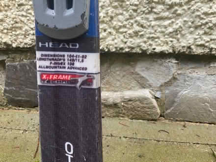 Photo of free Skis (Witherslack LA11) #2