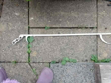 Photo of free Grabber/litter-picker (Bowbridge GL5) #1
