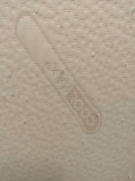 Photo of free Double mattress (Wakefield WF1) #1