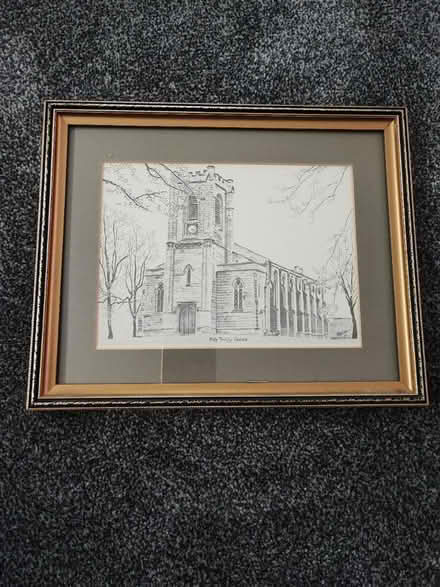 Photo of free 3 alArt drawings (BH9) #2