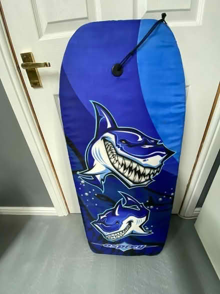 Photo of free Child’s body board (Wheatley HX2) #1