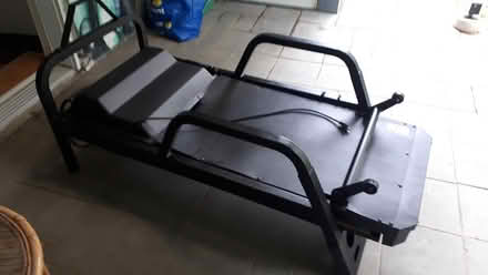 Photo of free Treadmill (Gatineau J8X2Z4) #2