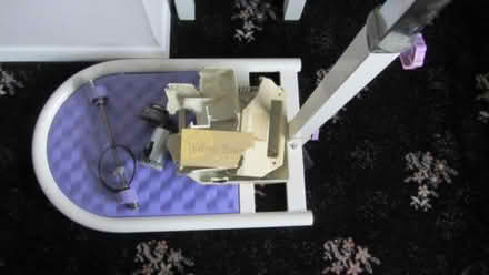 Photo of VARI Vibro Toner or similar (Swarthmoor LA12) #1