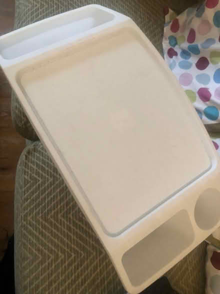 Photo of free Craft lap tray (Mousehold NR3) #2