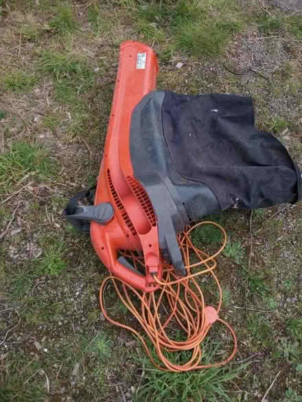 Photo of free Various tools surplus to requirements (Hurdley SY15) #2