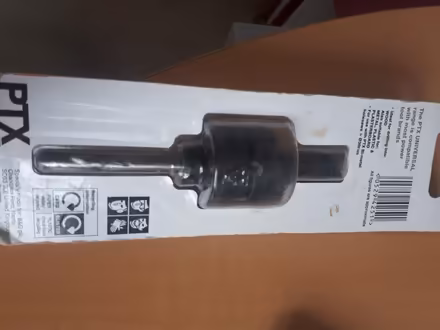Photo of free Universal drill accessory (Lower Earley RG6) #4